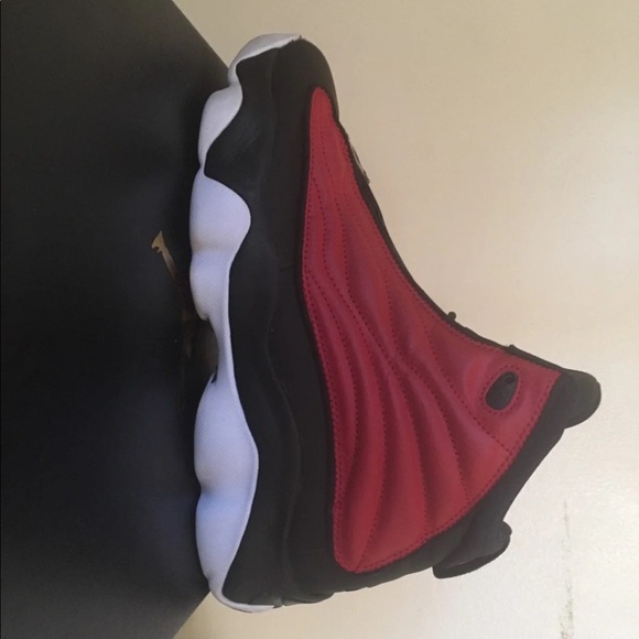 Jordan pro strong - Picture 3 of 3